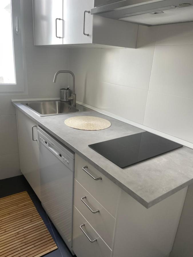 Plata 2 Apartment Zamora Luaran gambar