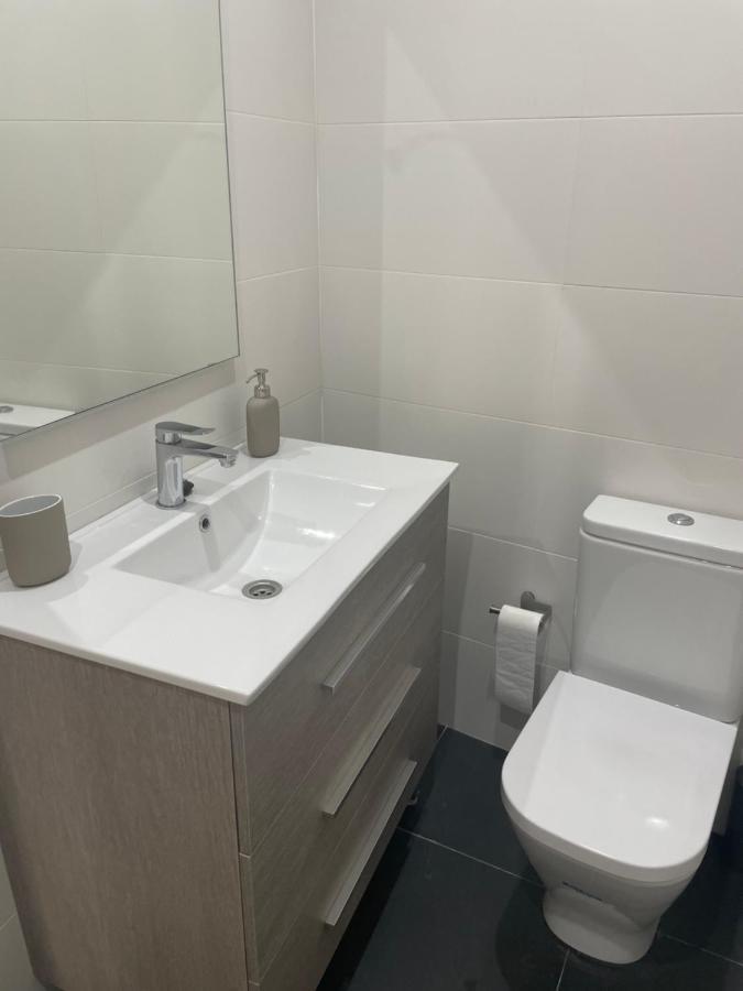Plata 2 Apartment Zamora Luaran gambar