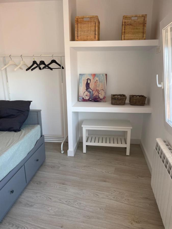 Plata 2 Apartment Zamora Luaran gambar