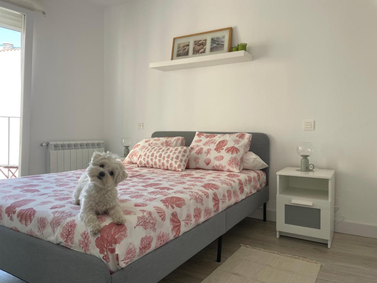 Plata 2 Apartment Zamora Luaran gambar