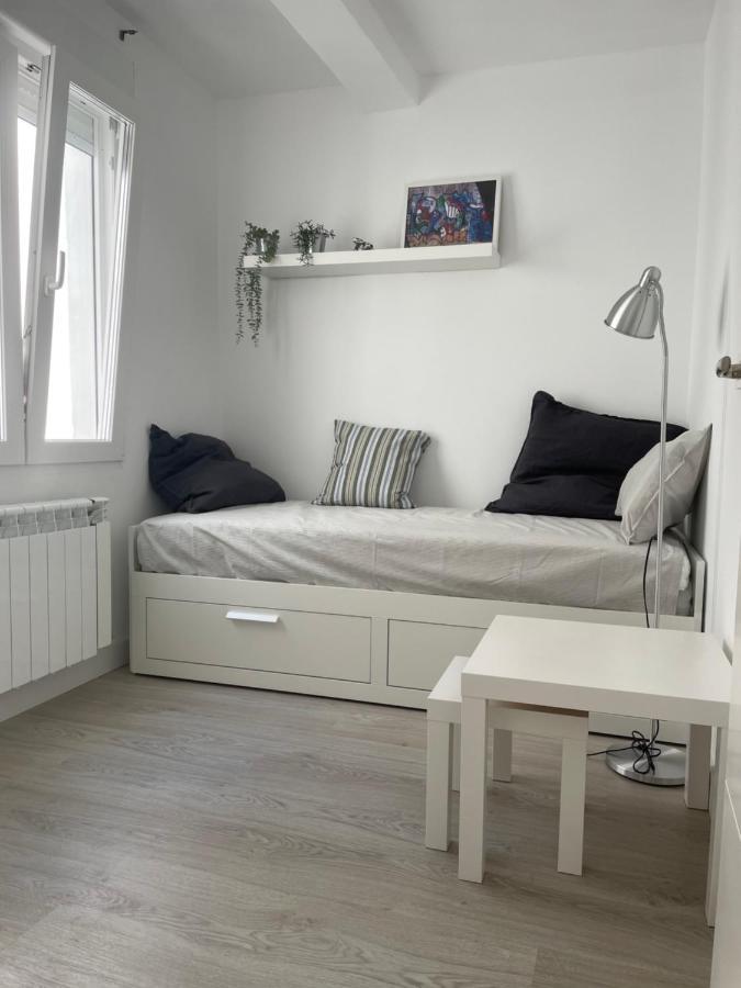 Plata 2 Apartment Zamora Luaran gambar