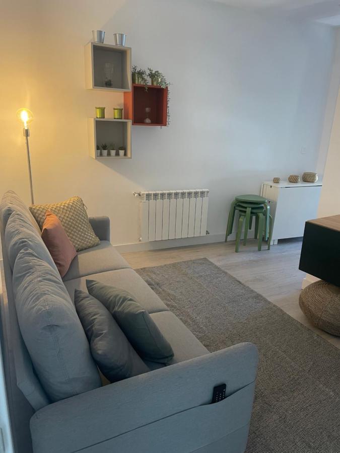 Plata 2 Apartment Zamora Luaran gambar