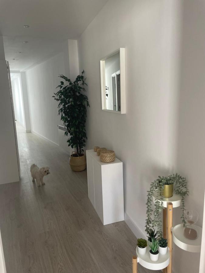 Plata 2 Apartment Zamora Luaran gambar