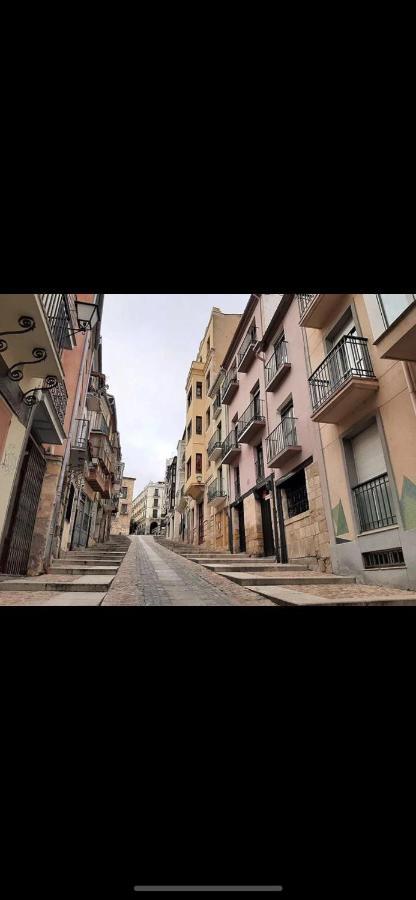 Plata 2 Apartment Zamora Luaran gambar