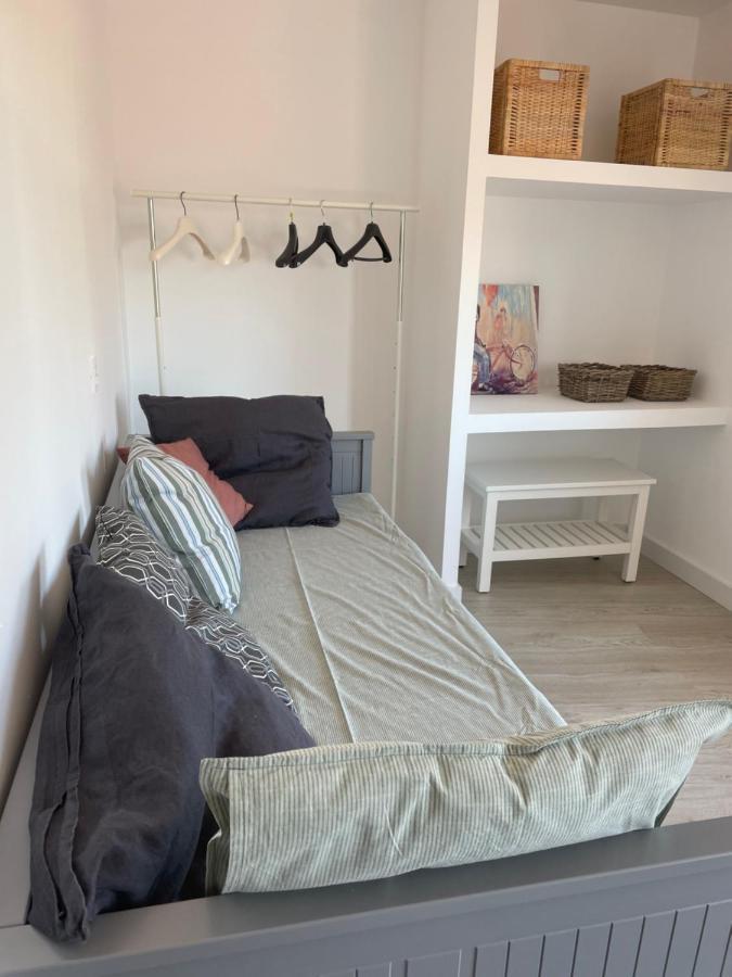 Plata 2 Apartment Zamora Luaran gambar