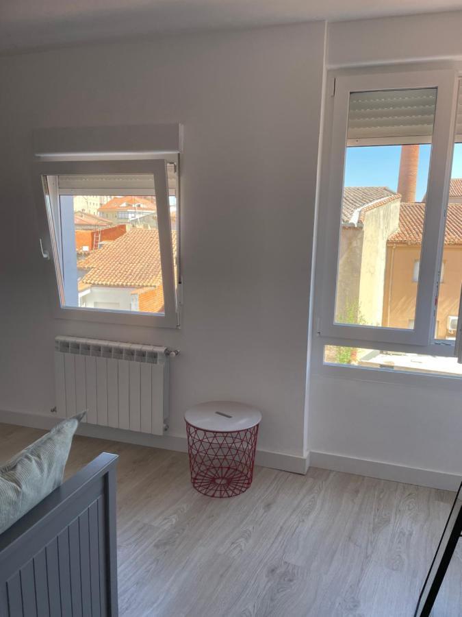 Plata 2 Apartment Zamora Luaran gambar