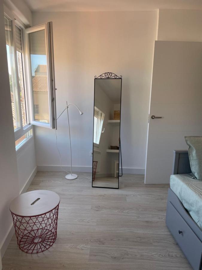 Plata 2 Apartment Zamora Luaran gambar