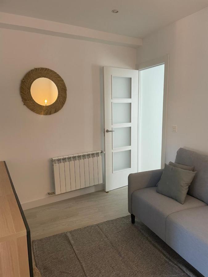 Plata 2 Apartment Zamora Luaran gambar