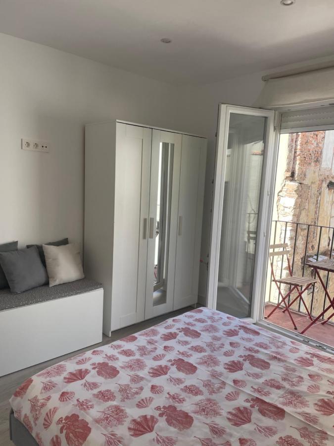 Plata 2 Apartment Zamora Luaran gambar